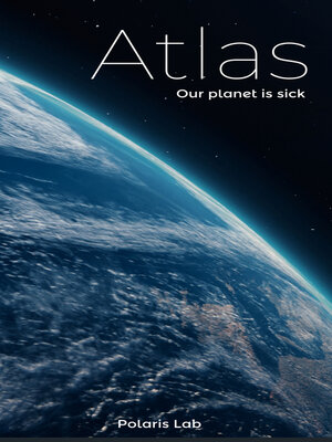 cover image of Atlas, global warming